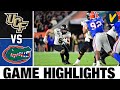 UCF vs Florida | 2021 Gasparilla Bowl