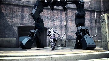 Mixamo - 3D Character Animations