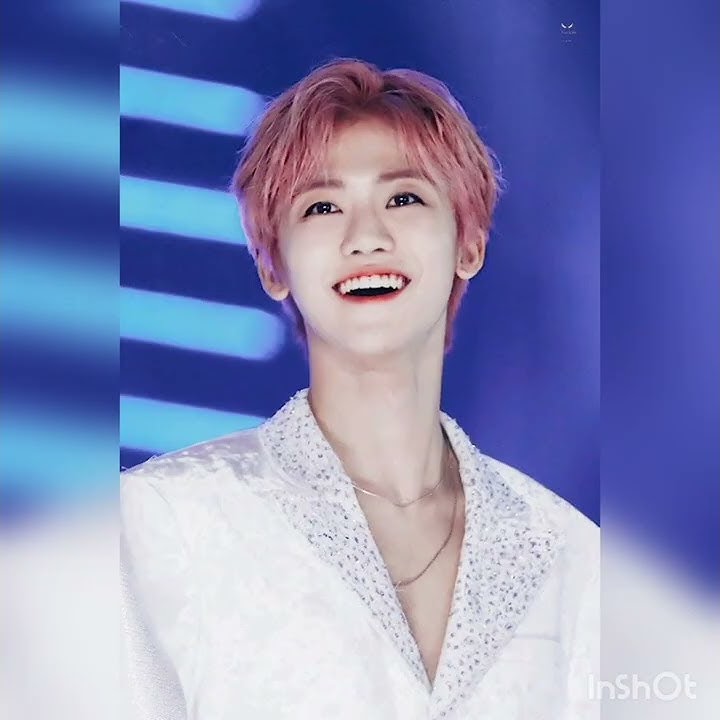happy birthday jaemin❤ moya moya