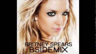 BSIDEMIX - BRITNEY SPEARS