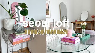 Seoul Loft Apartment Updates ✨ Decorating and DIYing by Hermione Chantal 44,367 views 6 months ago 13 minutes, 13 seconds