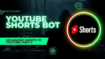 Automating Your YouTube Shorts with Google
