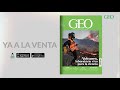 Ya a la venta GEO marzo | Revista GEO