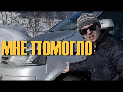 5 доработок для АВТО которые сделают его только лучше