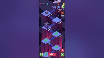 Dracula City Master : Idle Army Gameplay Part 1