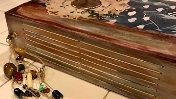 Long Stitch Binding Tutorial