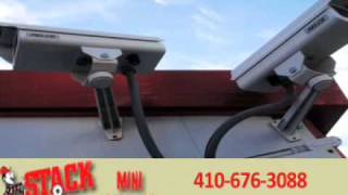 Stack & Store Mini Storage, Edgewood, MD Details