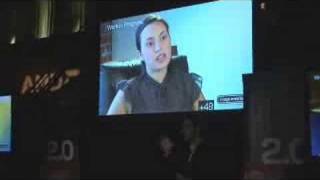 AMD Cinema 2.0, Jules Urbach, Part 2