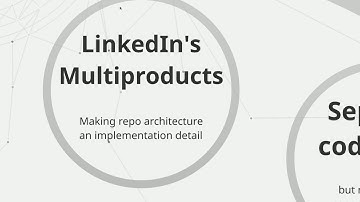 6 years of Gradle at LinkedIn by Szczepan Faber