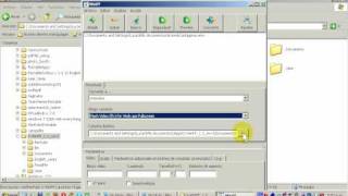 Cómo usar WinFF para convertir un archivo de video a FLV para Adobe Flash