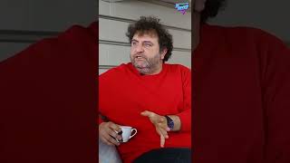 Barış Yıldız Oyuncu Denen Yaratık, Endişeden Oluşur