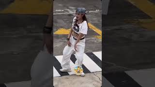 🇲🇾 Nicole cover dirty work #TE3N #malaysian #idol #fyp #kpop #cover #aespa #dirtywork #mpop #mmpop