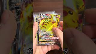 Pokémon GOD PACK opening 🔥