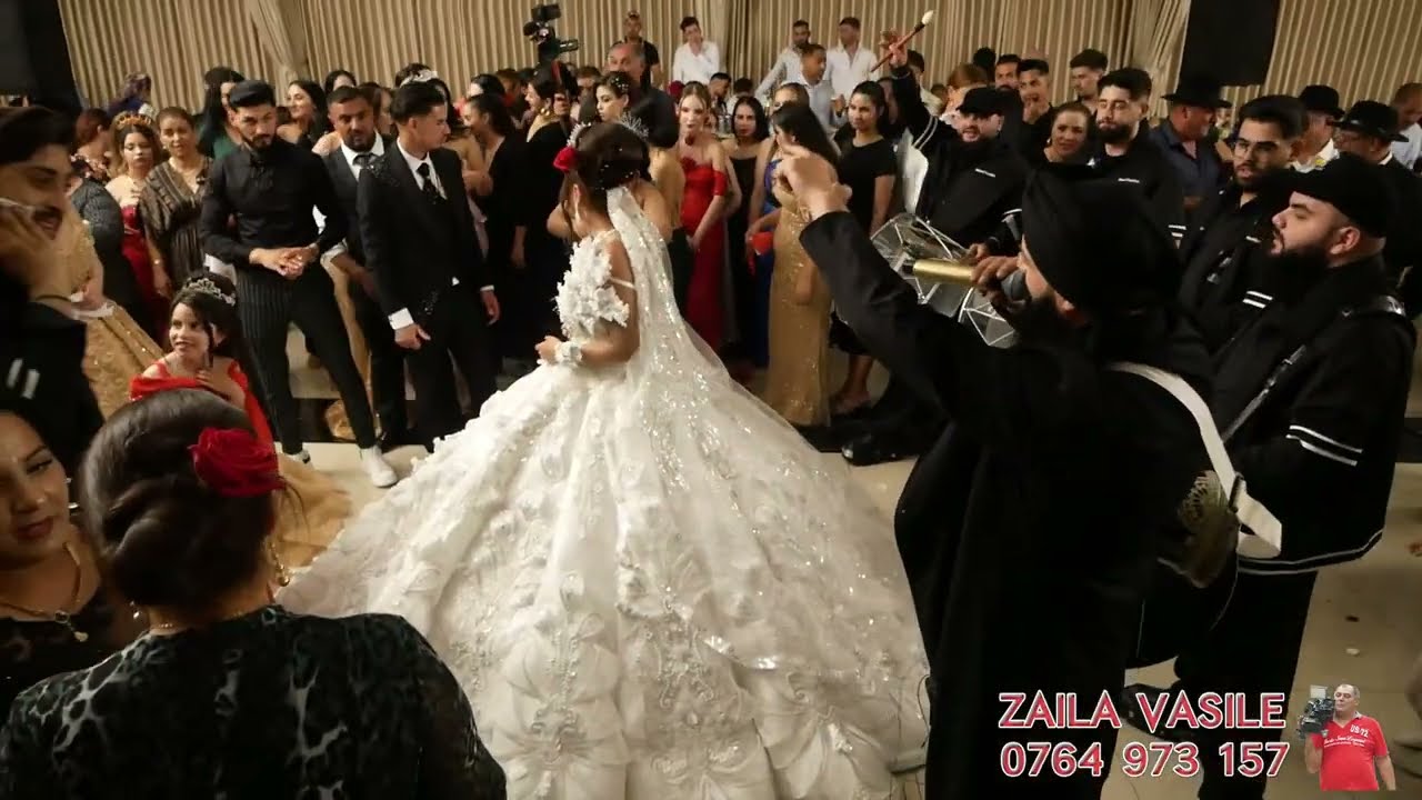 DAVID & ROXANA CALAFAT TOBELE ROMANIEI 2025 LOCAL FOTO PLAY ROCKY   ZAILA