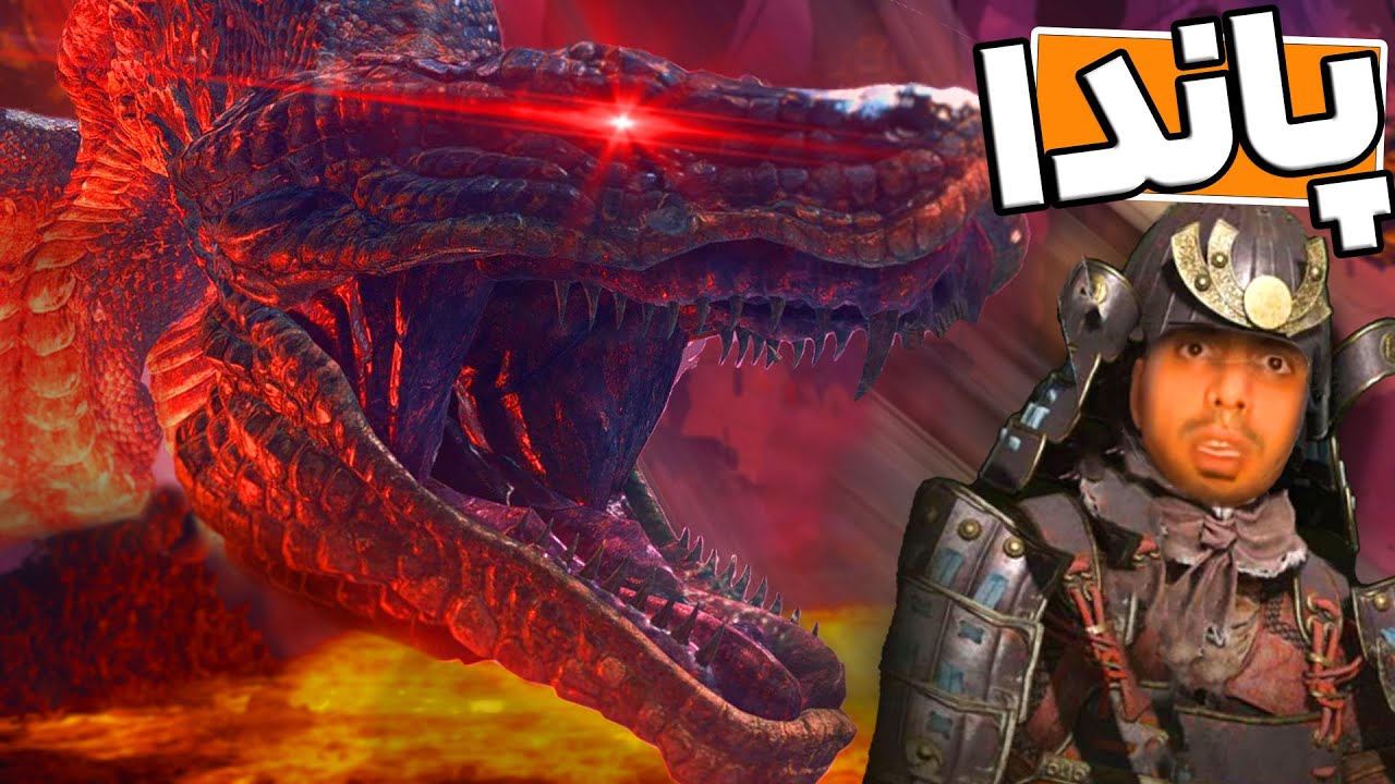 وقتی یه اسکل میره الدن رینگ 😂 پارت #3 ELDEN RING