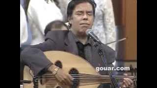 عبدالوهاب الدكالي ـ حجبوك لعداء‬