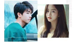 Vương Tuấn Khải & Kim So Hyun - Cần Bao Nhiêu Duyên Phận Để Không Bỏ Lỡ Nhau? / 王俊凯 & Kim So Hyun