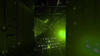 The One That You Choose #shorts  #electronicmusic #electronic #edm #music #dance #bgm