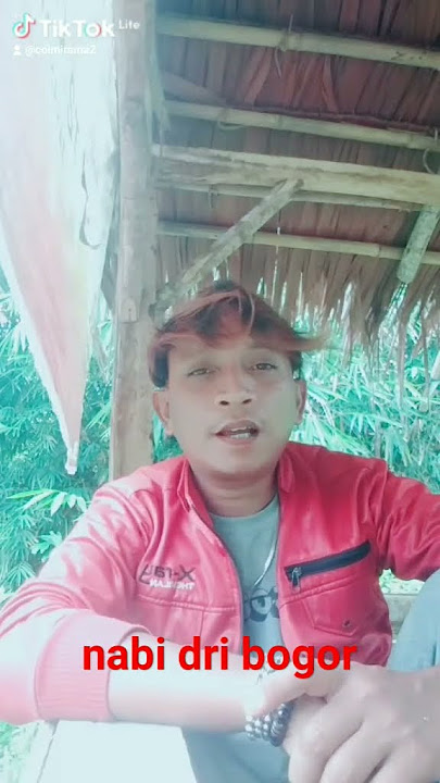 nabi dri bogor🤭🤭🤭🤭