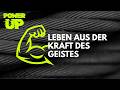 Leben aus der Kraft des Geistes | POWER UP Serie
