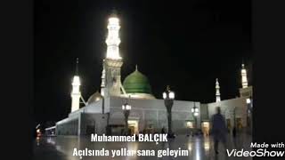 Açılsın Da Yollar Sana Geleyim, Öyle Özledim Ki Seni Ey Rasul Müziksiz Ilahiler 2021