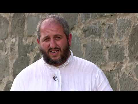 ეთნოფორი • etnopori (გადაცემა ასოთხმოცდამეორე) 20.06.2019წ.