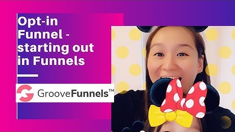 Opt-in Funnel Introduction
