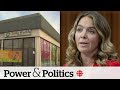 Is $10-a-day daycare broken in Alberta? | Power &amp; Politics