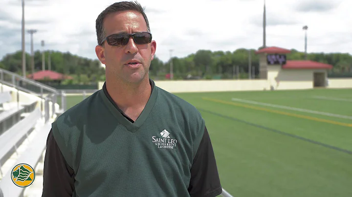 Saint Leo Staff Perspectives - Bradley Jorgensen