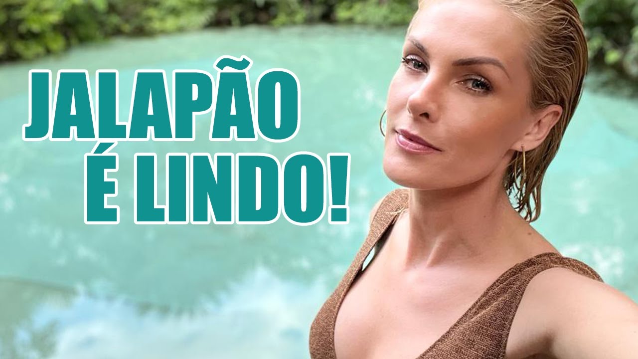 DIVERSÃO, TRABALHO E CACHAÇA NO TOCANTINS | ANA HICKMANN