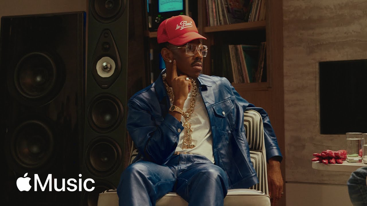 Tyler, The Creator: The DON'T TAP THE GLASS Interview | Zane Lowe Interview Tyler, The Creator: The DON'T TAP THE GLASS Interview | Zane Lowe Interview