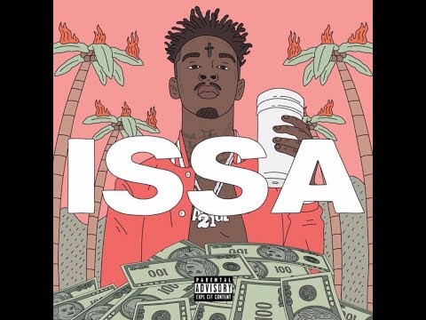 21 Savage -
