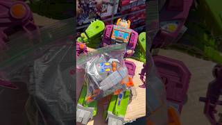Transformers G1: Scorponok 🎬 #shorts #transformers #scorponok #decepticons #toyhunt #toys