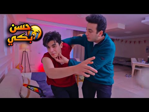 الحسين فطر في نهار رمضان ترك الاسلام الحسن بكي