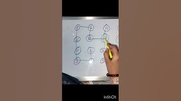 Draw the checked pattern #art #game #maths #puzzle #satisfying #drawing #shorts #comedy #mindgames