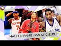 Le NBA Hall of Fame est-il encore prestigieux?