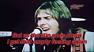 Download Lagu Baby Come Back - Player (Karaoke + chorus) MP3