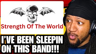 Download Lagu Avenged Sevenfold - \ MP3 Download Lagu Avenged Sevenfold - \ MP3