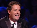 Britians Got Talent - SIGNATURE Final - Billie Jean