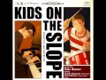 Sakamichi no Apollon OST - Chick's Diner