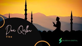 DOA QALBU [Fika]