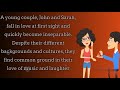 "Funny Business: A Love Story" || "Love is a laughing matter!"