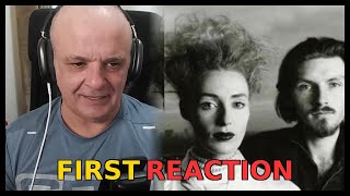 Dead Can Dance 'The Host of Seraphim' {First Reaction}