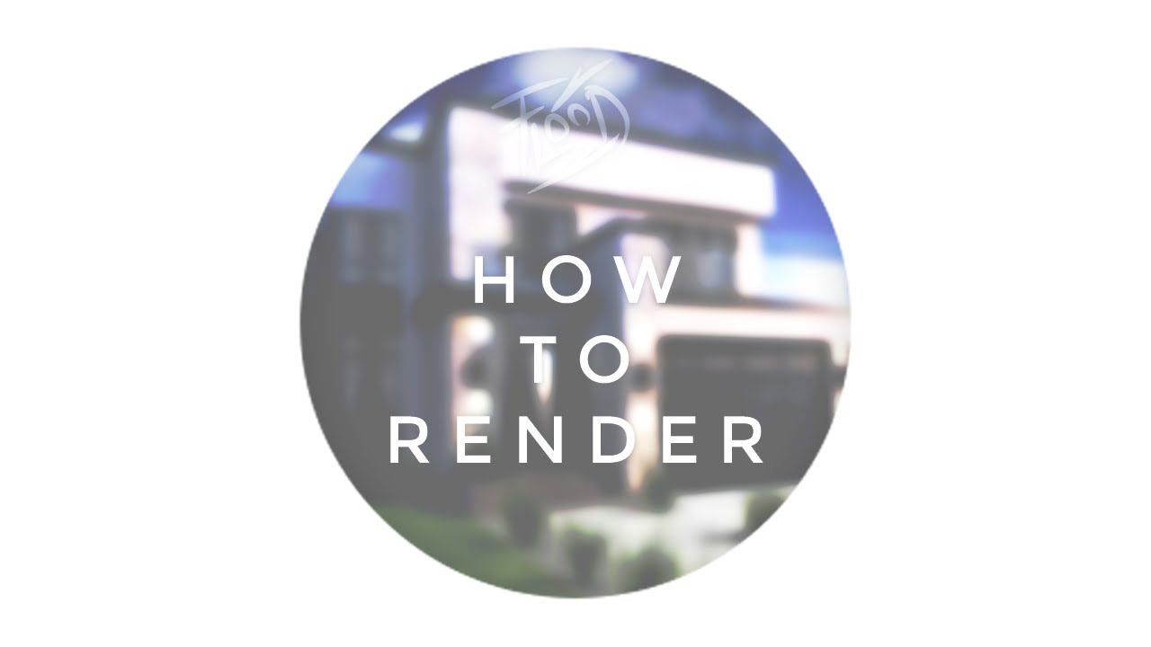 How to make a 3D text render with MiguelArtz's LightRoom [Cinema 4D ...