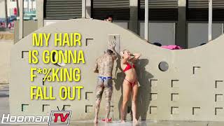 Shampoo Prank [Part 10] Hooman TV