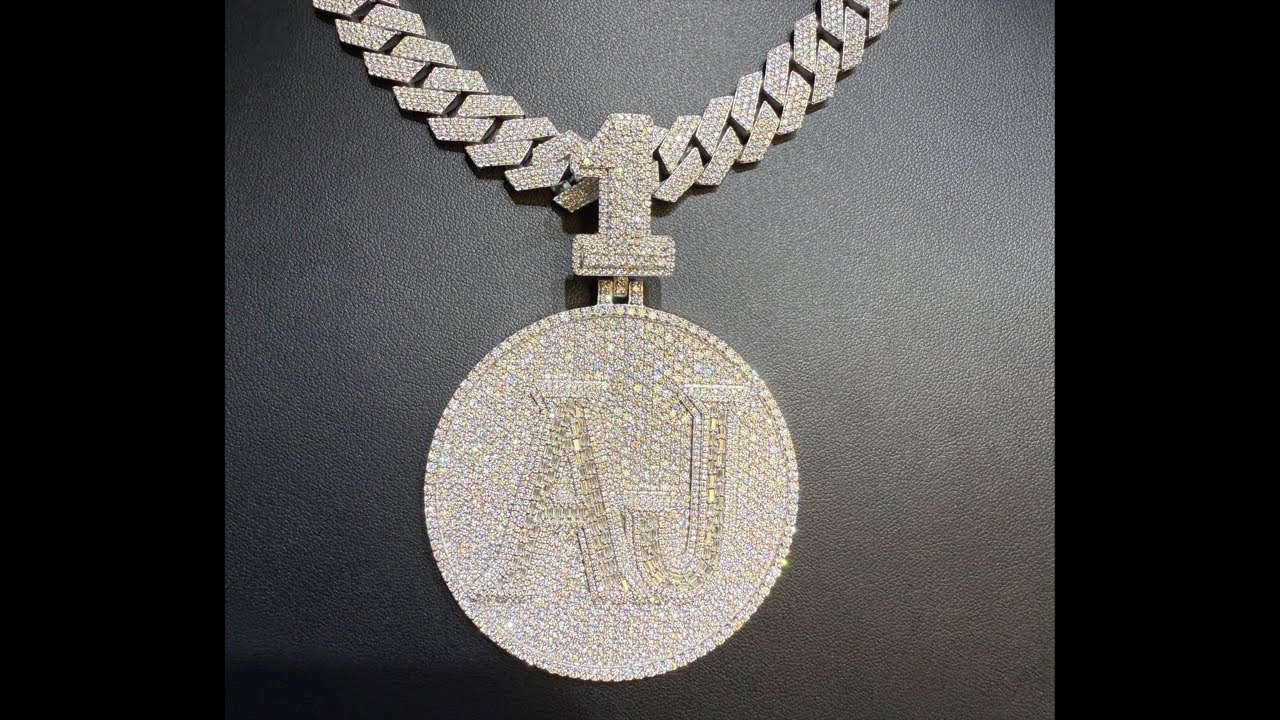 🚨 WE’RE LIVE – VVS CUSTOM CHAINS IN JUST 3 WEEKS! 🚨