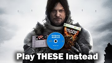 Why I’m Playing MORE Old Games Than Ever in 2025 | Backlog Journal