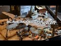 Scale Model Challenge 2014 part 4