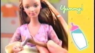 Info Barbie 🌸 on X: Midge, que é a melhor amiga da #Barbie está