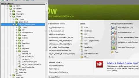 w2 Ajax Contact Form for wordpress - create my own CSS theme